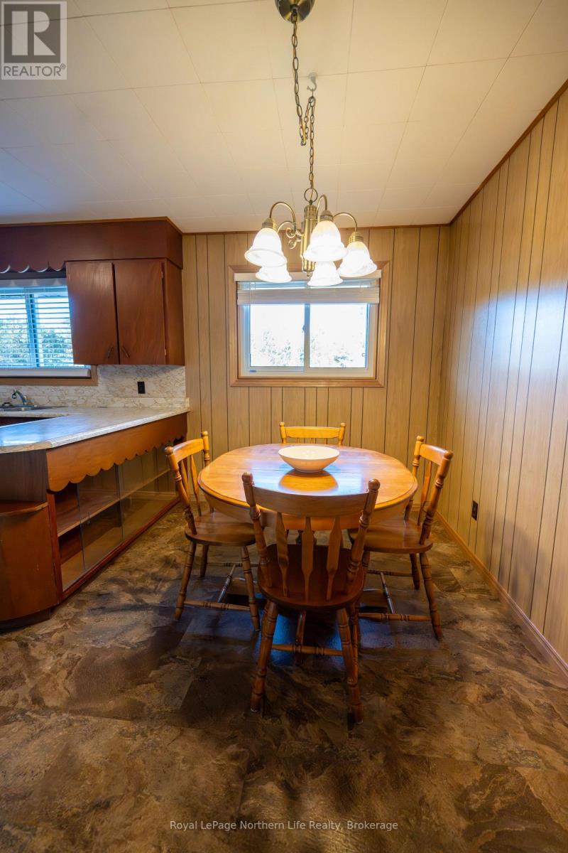 126 Highway 531, Bonfield, Ontario P0H 1E0 - Photo 14 - X12511816