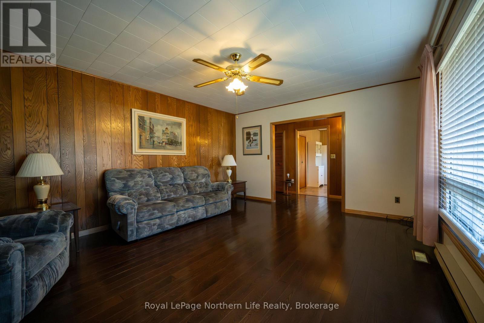 126 Highway 531, Bonfield, Ontario P0H 1E0 - Photo 17 - X12511816