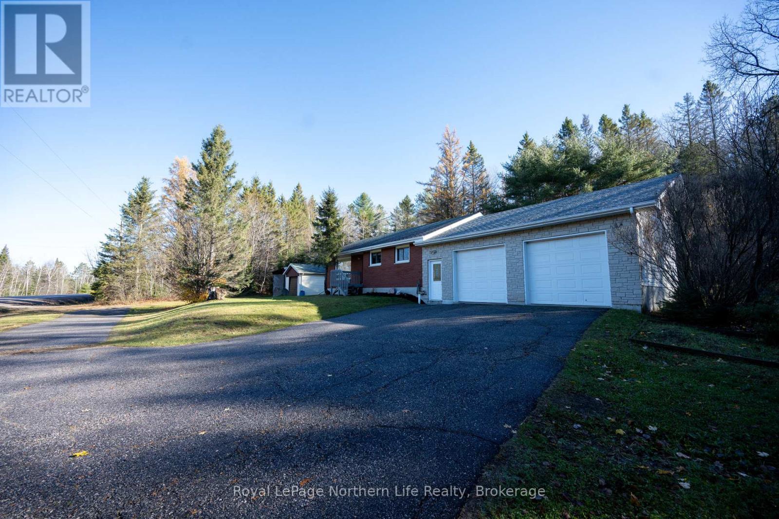 126 Highway 531, Bonfield, Ontario P0H 1E0 - Photo 2 - X12511816
