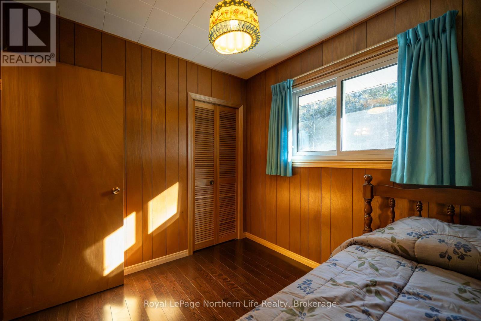 126 Highway 531, Bonfield, Ontario P0H 1E0 - Photo 20 - X12511816