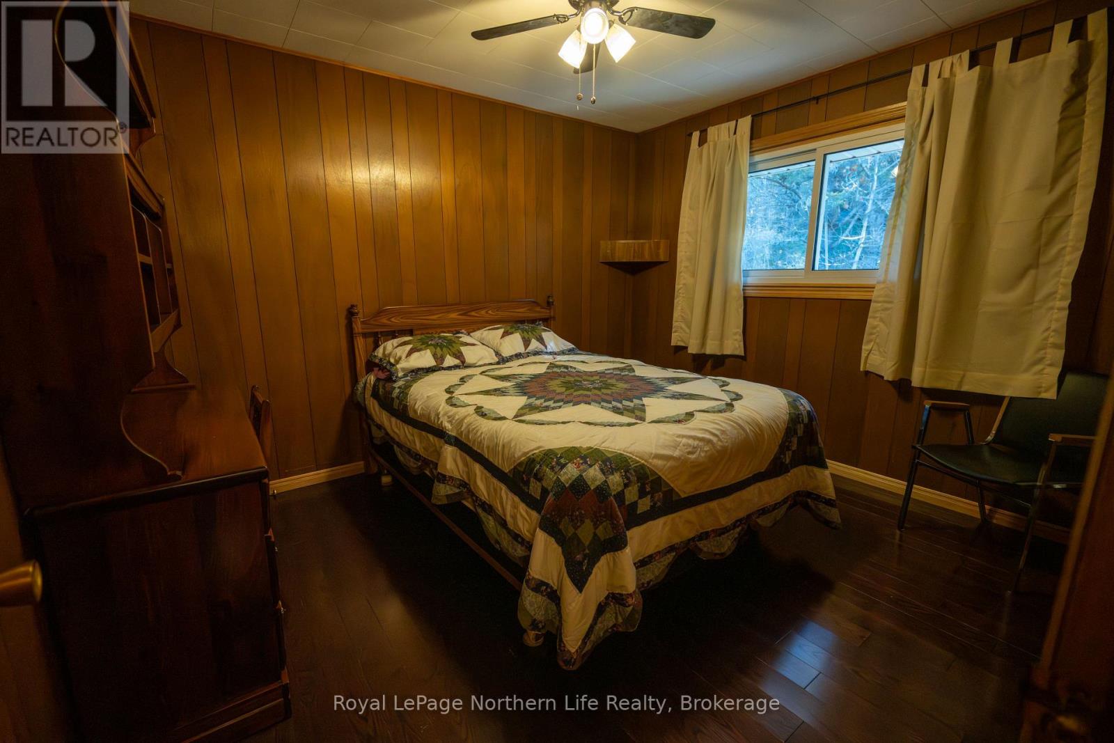 126 Highway 531, Bonfield, Ontario P0H 1E0 - Photo 22 - X12511816