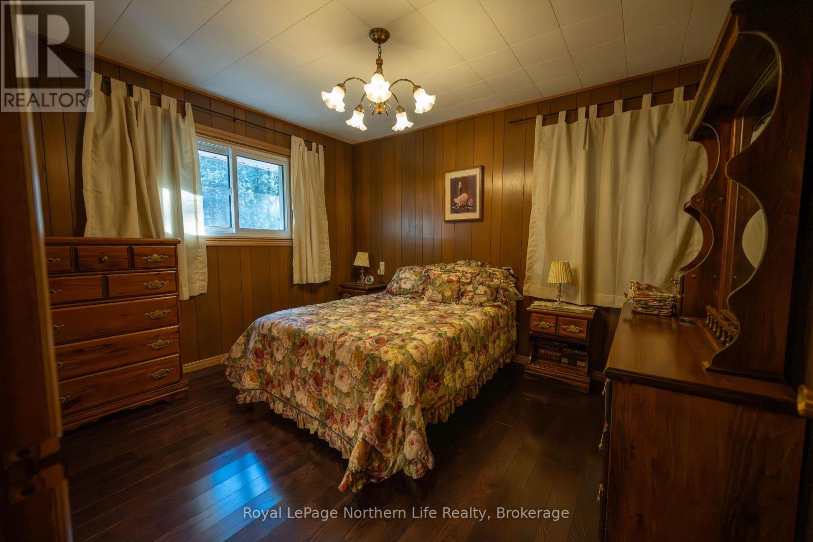 126 Highway 531, Bonfield, Ontario P0H 1E0 - Photo 27 - X12511816