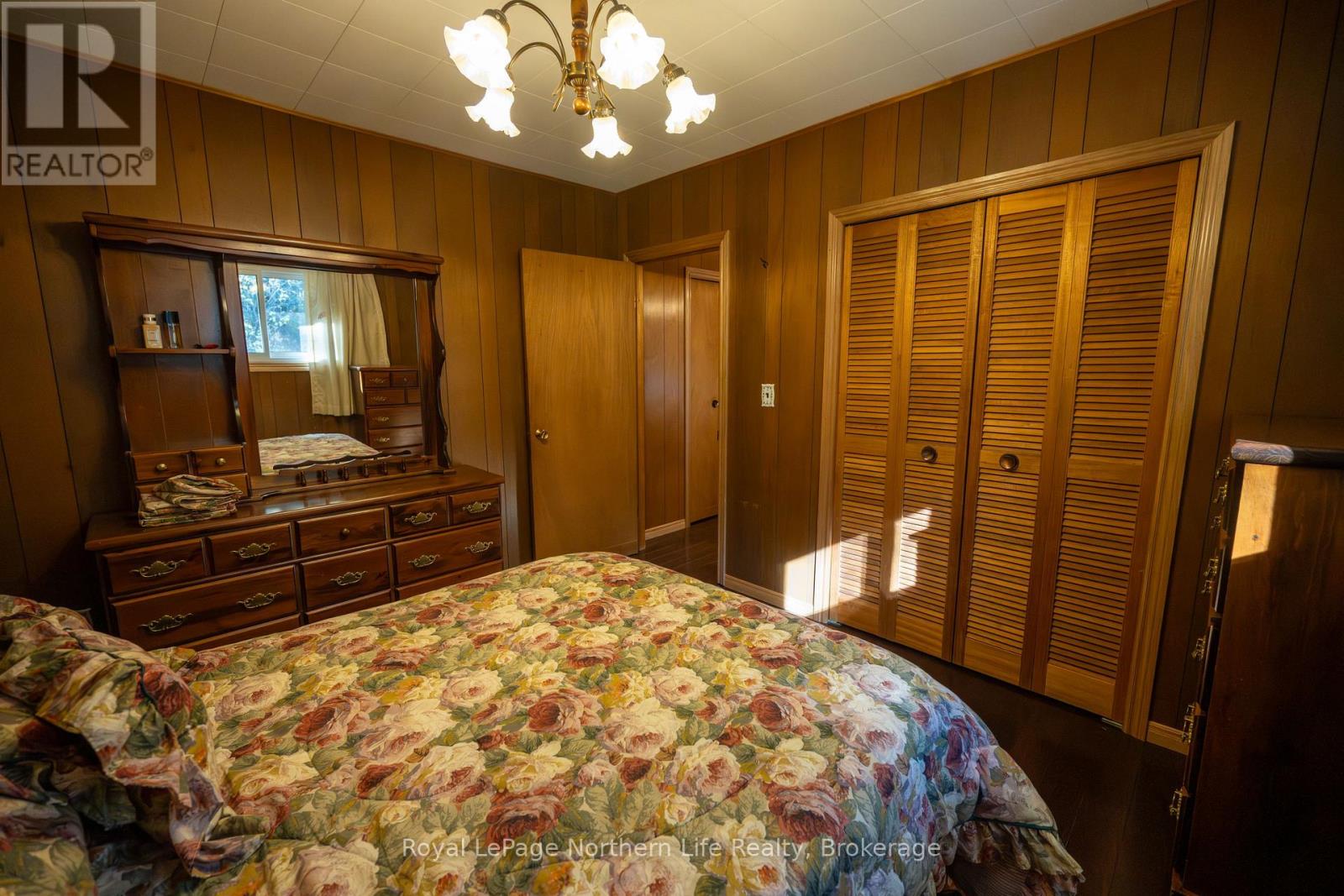 126 Highway 531, Bonfield, Ontario P0H 1E0 - Photo 28 - X12511816