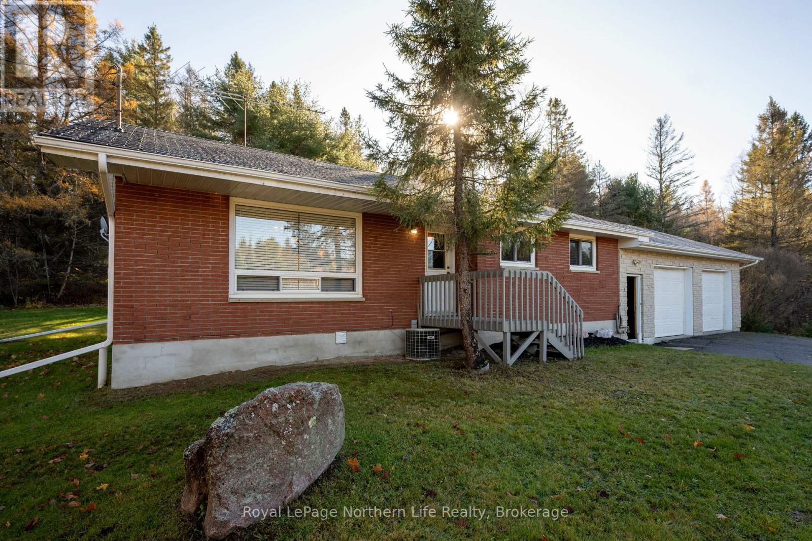 126 Highway 531, Bonfield, Ontario P0H 1E0 - Photo 3 - X12511816