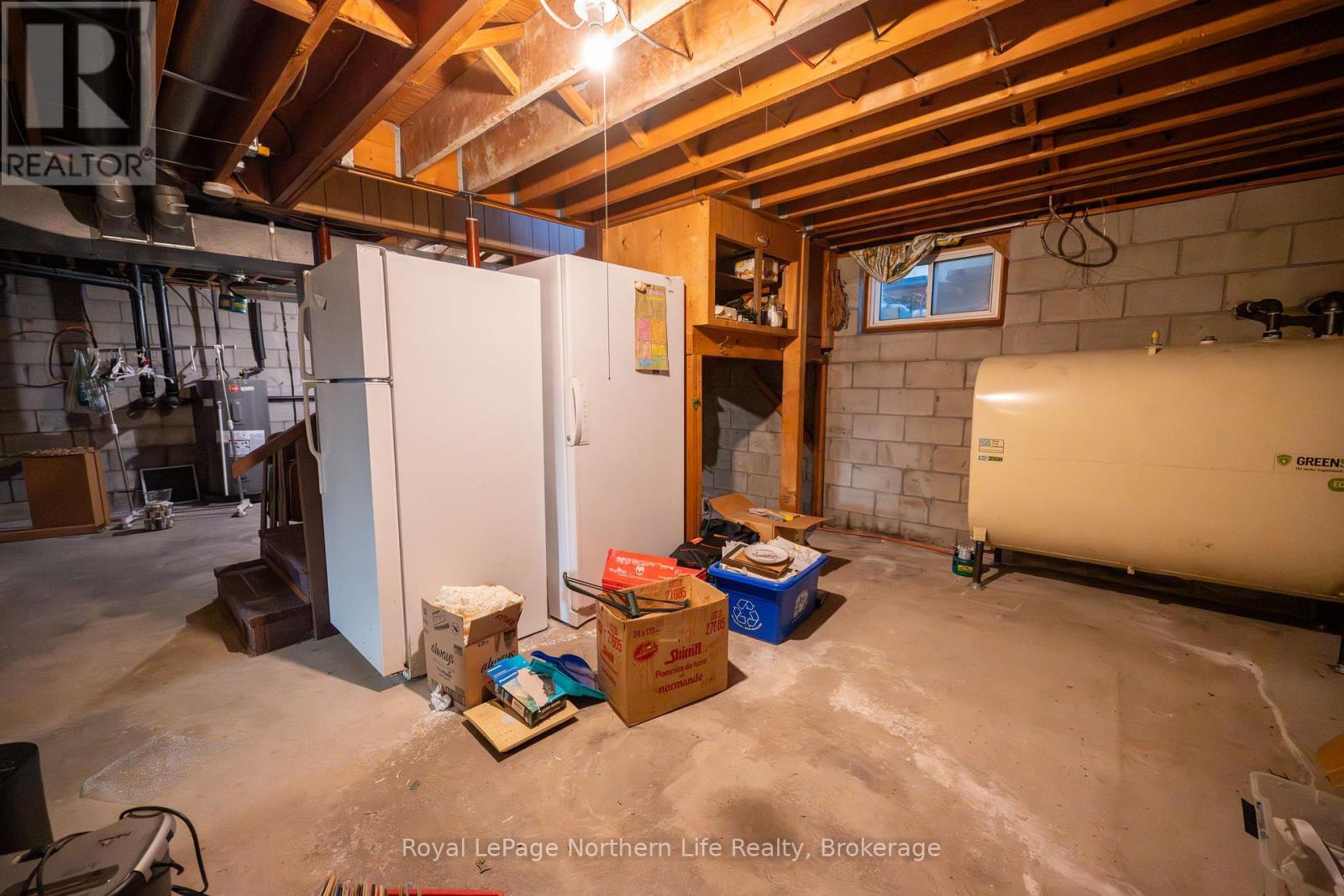 126 Highway 531, Bonfield, Ontario P0H 1E0 - Photo 31 - X12511816