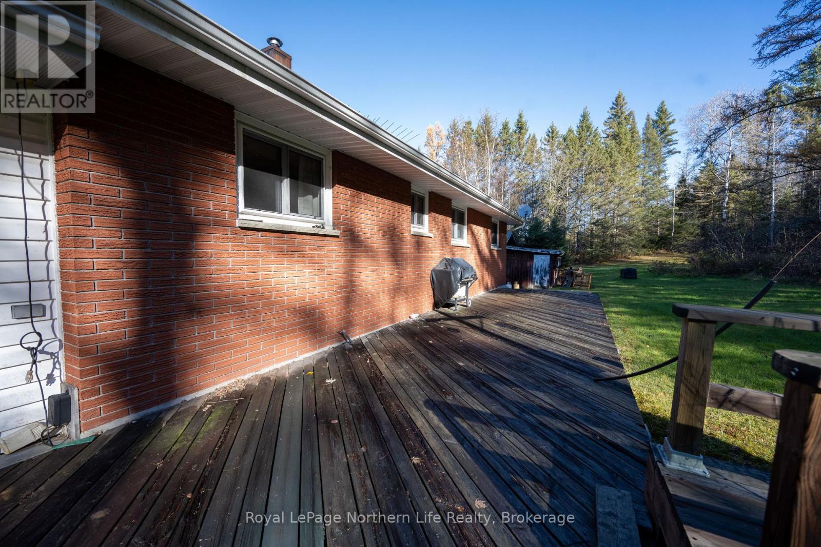126 Highway 531, Bonfield, Ontario P0H 1E0 - Photo 34 - X12511816
