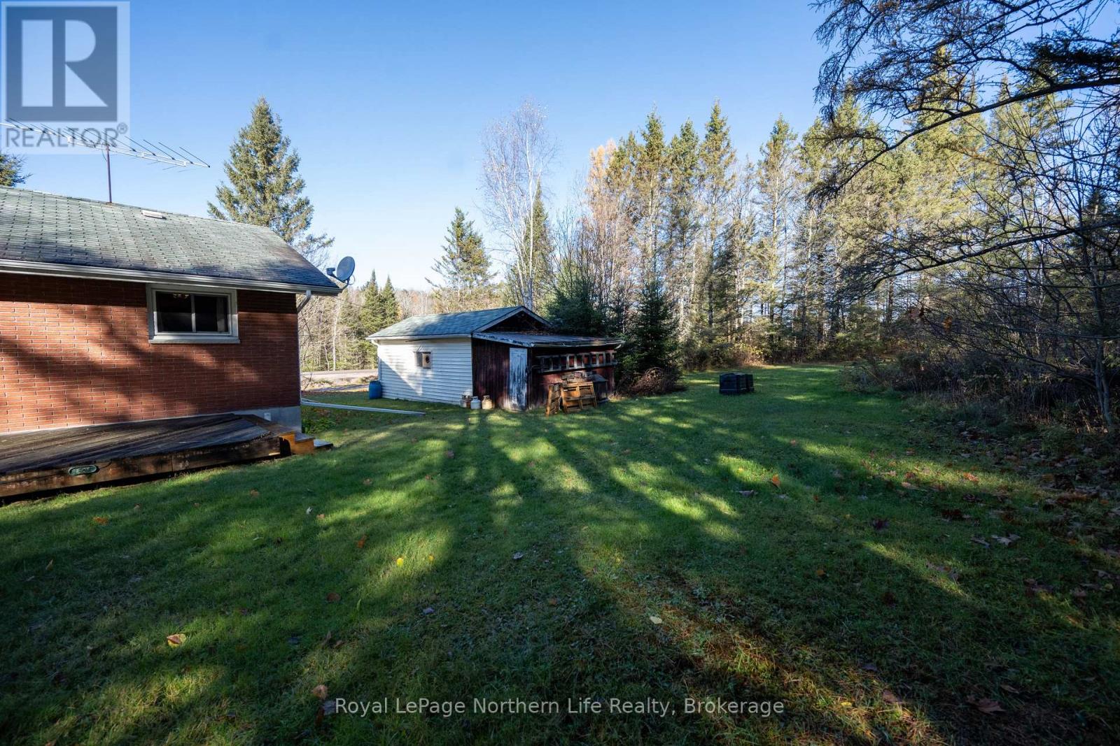 126 Highway 531, Bonfield, Ontario P0H 1E0 - Photo 36 - X12511816