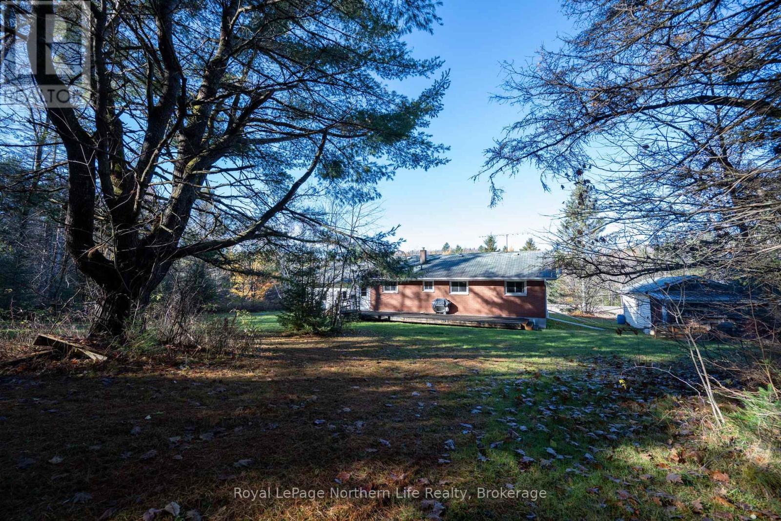 126 Highway 531, Bonfield, Ontario P0H 1E0 - Photo 38 - X12511816