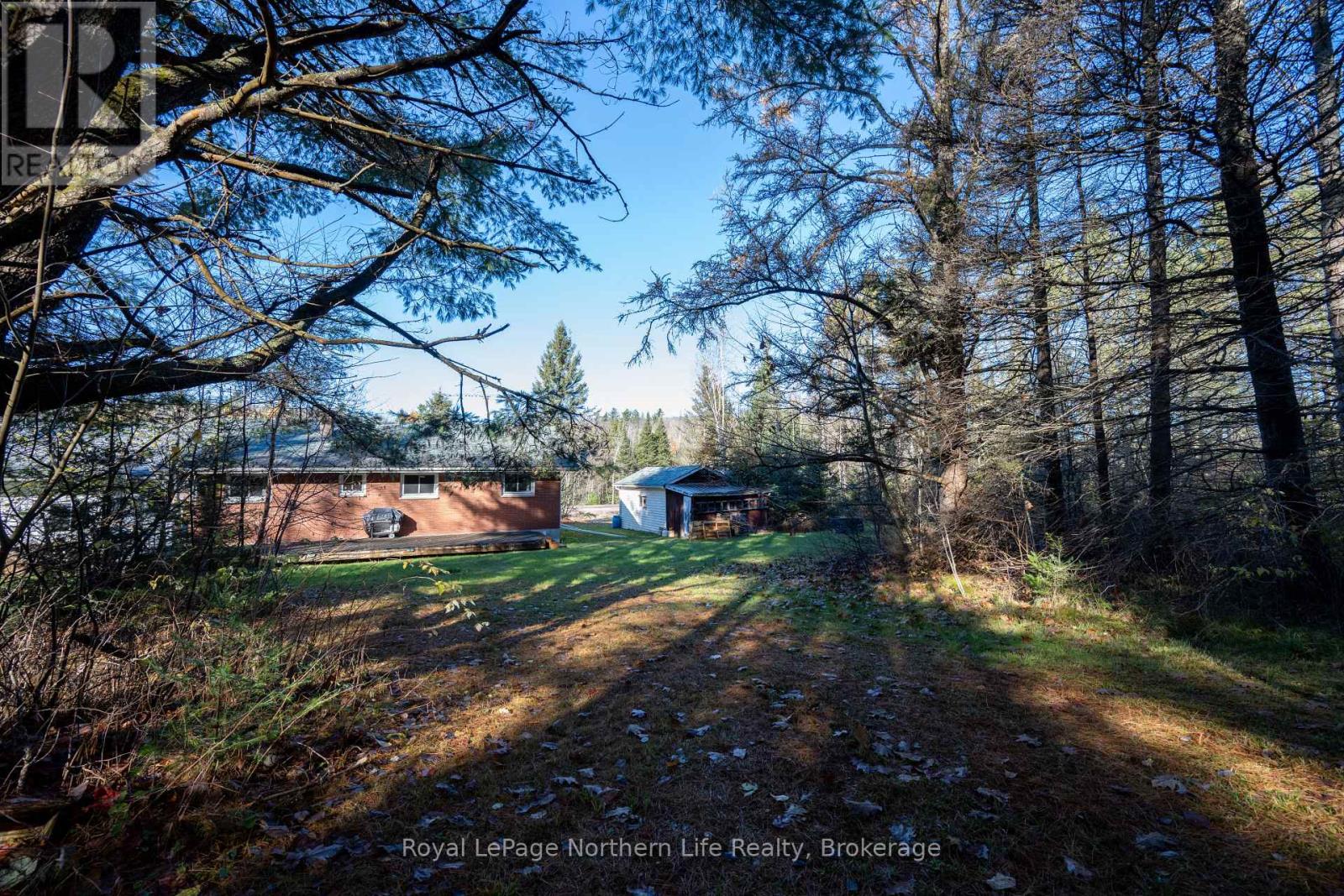 126 Highway 531, Bonfield, Ontario P0H 1E0 - Photo 39 - X12511816