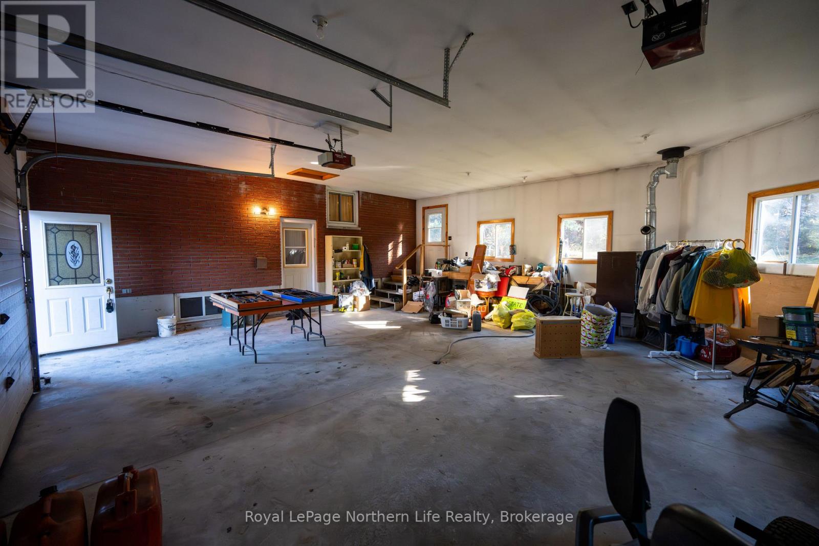 126 Highway 531, Bonfield, Ontario P0H 1E0 - Photo 4 - X12511816