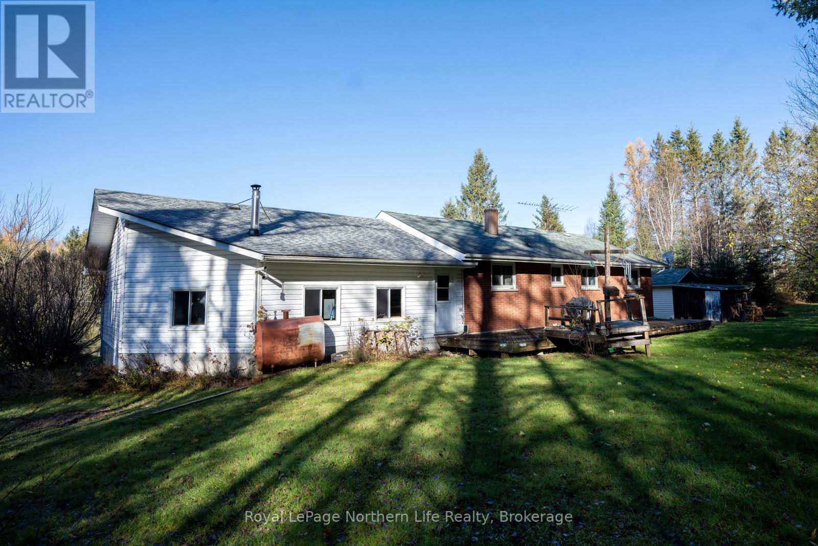 126 Highway 531, Bonfield, Ontario P0H 1E0 - Photo 40 - X12511816