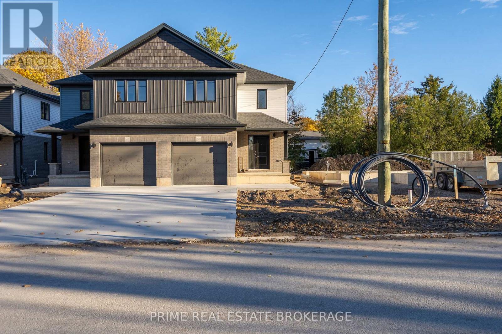 5 - 177 CHESTNUT STREET, Lucan Biddulph, Ontario