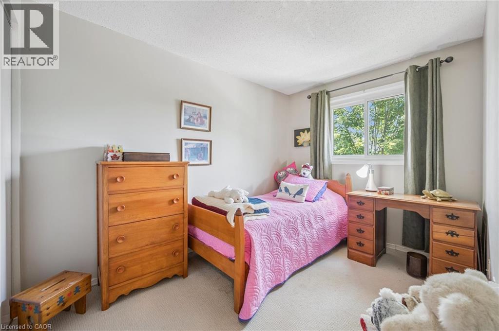 40 Silvercreek Parkway N Unit# 30, Guelph, Ontario  N1H 7X5 - Photo 17 - 40785840