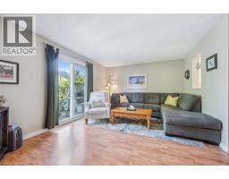 40 SILVERCREEK Parkway N Unit# 30, guelph, Ontario