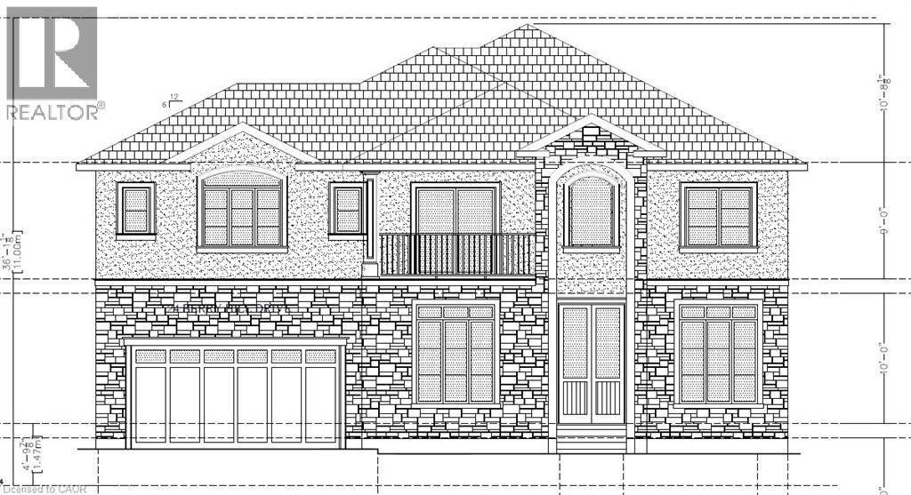 24 Berry Hill Avenue, Waterdown, Ontario  L8B 0E8 - Photo 11 - 40785817