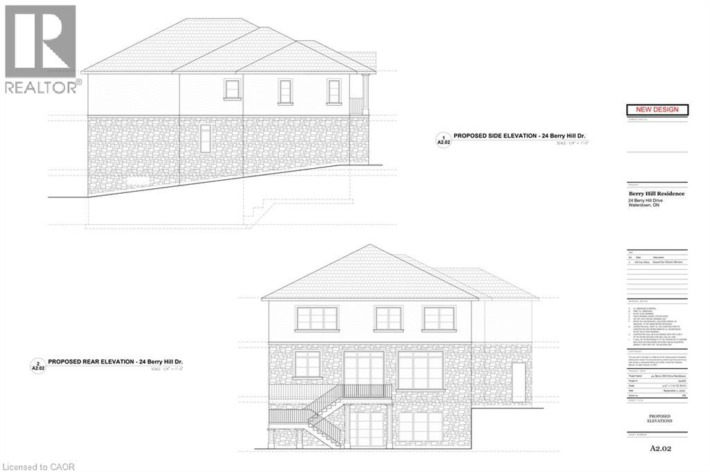 24 Berry Hill Avenue, Waterdown, Ontario  L8B 0E8 - Photo 13 - 40785817