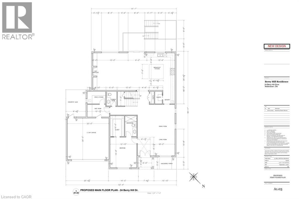 24 Berry Hill Avenue, Waterdown, Ontario  L8B 0E8 - Photo 14 - 40785817