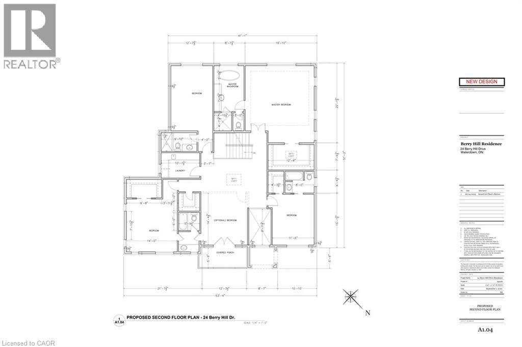 24 Berry Hill Avenue, Waterdown, Ontario  L8B 0E8 - Photo 15 - 40785817