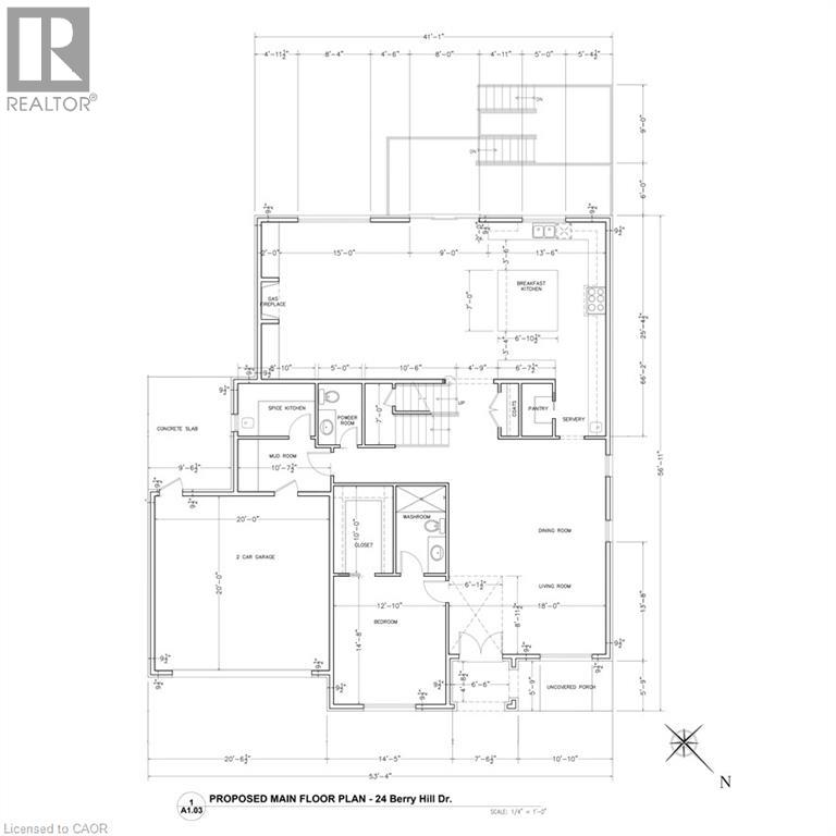 24 Berry Hill Avenue, Waterdown, Ontario  L8B 0E8 - Photo 16 - 40785817