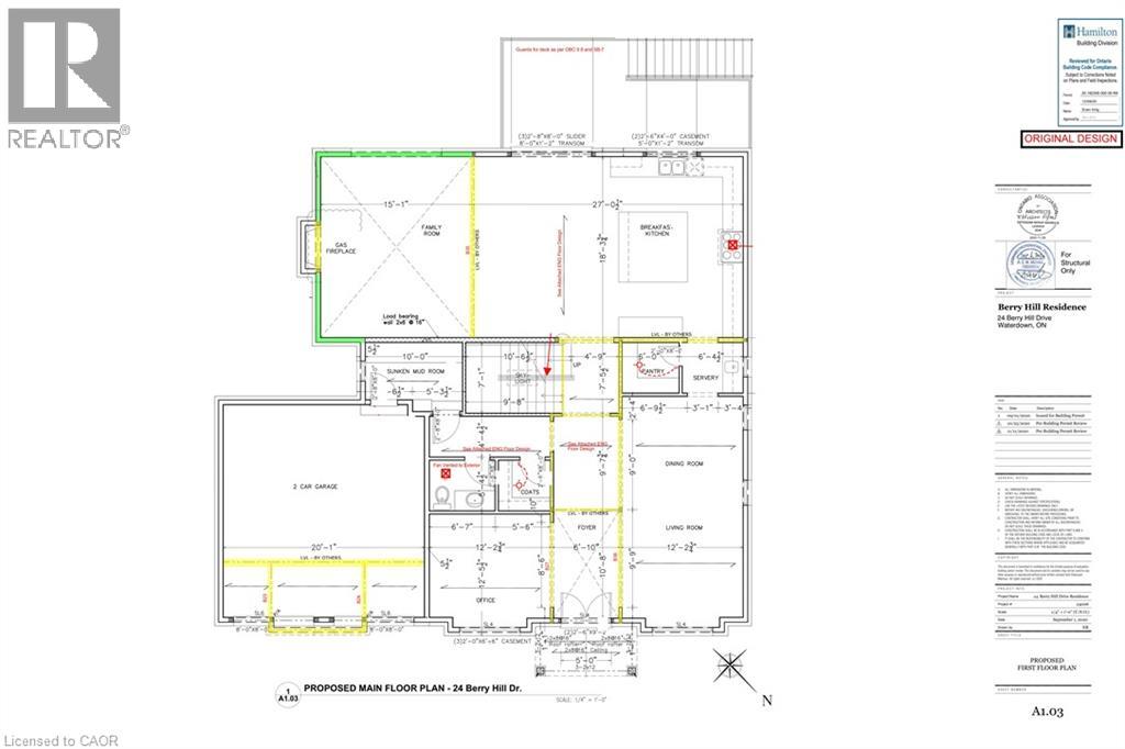 24 Berry Hill Avenue, Waterdown, Ontario  L8B 0E8 - Photo 18 - 40785817