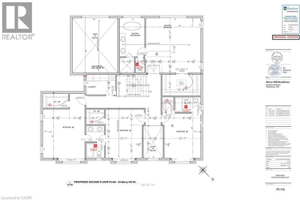 24 Berry Hill Avenue, Waterdown, Ontario  L8B 0E8 - Photo 19 - 40785817