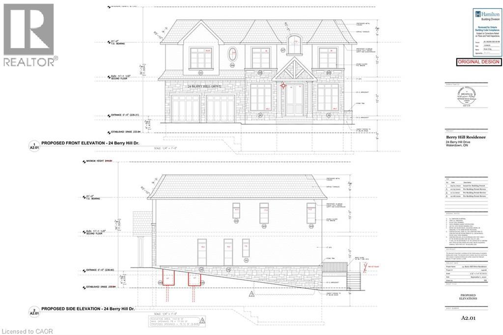 24 Berry Hill Avenue, Waterdown, Ontario  L8B 0E8 - Photo 20 - 40785817