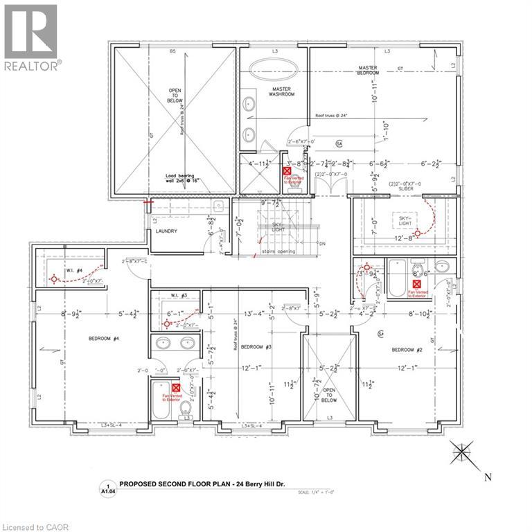 24 Berry Hill Avenue, Waterdown, Ontario  L8B 0E8 - Photo 23 - 40785817