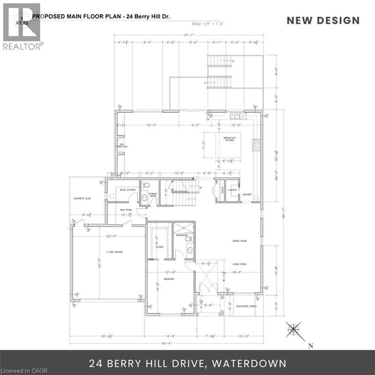 24 Berry Hill Avenue, Waterdown, Ontario  L8B 0E8 - Photo 5 - 40785817