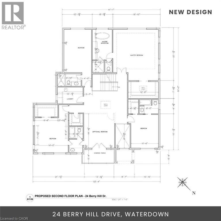 24 Berry Hill Avenue, Waterdown, Ontario  L8B 0E8 - Photo 6 - 40785817