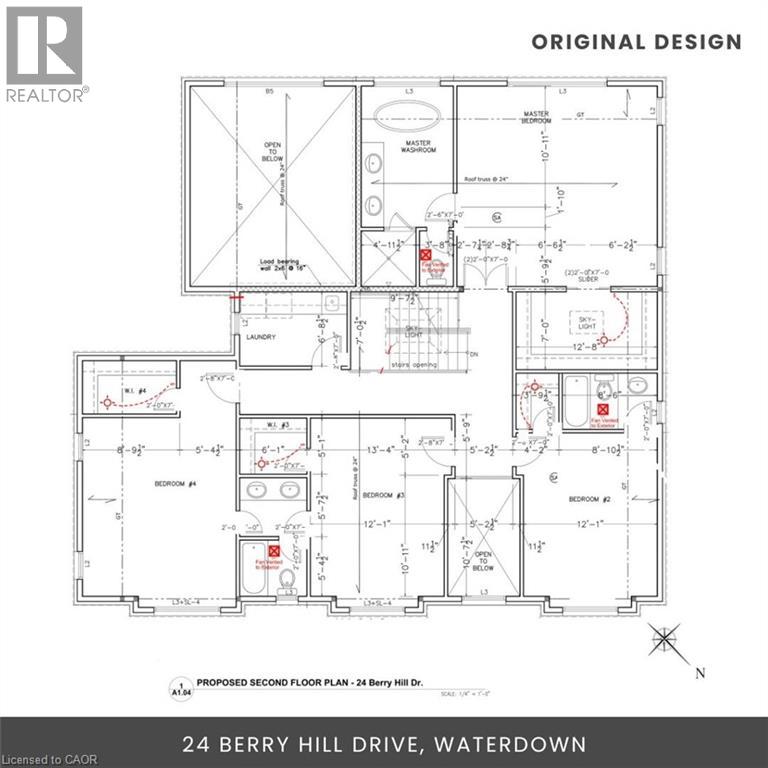 24 Berry Hill Avenue, Waterdown, Ontario  L8B 0E8 - Photo 9 - 40785817