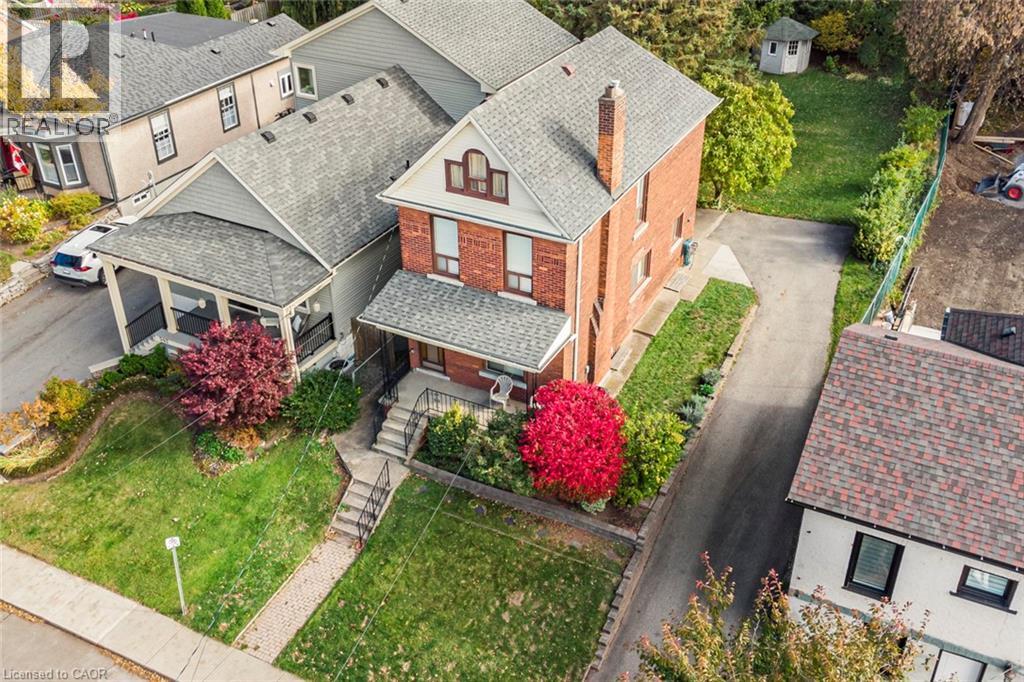 538 Hughson Street N, Hamilton, Ontario  L8L 4N9 - Photo 3 - 40785668