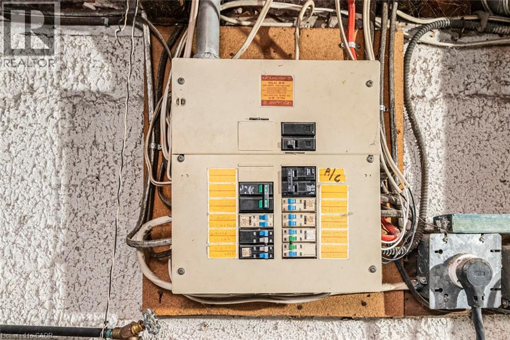 538 Hughson Street N, Hamilton, Ontario  L8L 4N9 - Photo 34 - 40785668