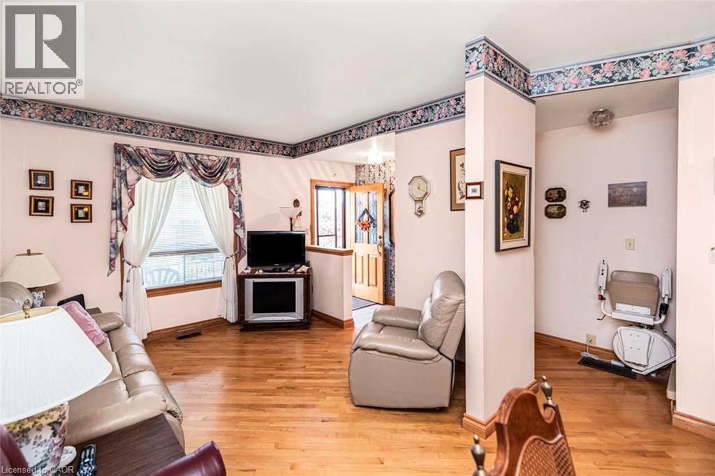 538 Hughson Street N, Hamilton, Ontario  L8L 4N9 - Photo 9 - 40785668