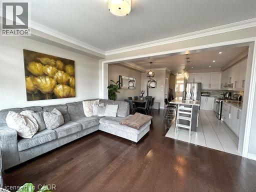 144 Sky Harbour Drive, Brampton, Ontario  L6Y 0V1 - Photo 10 - 40785580