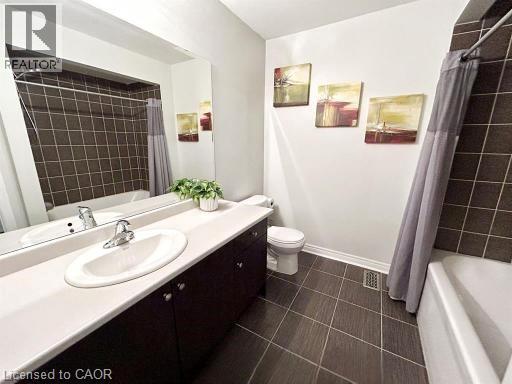 144 Sky Harbour Drive, Brampton, Ontario  L6Y 0V1 - Photo 17 - 40785580