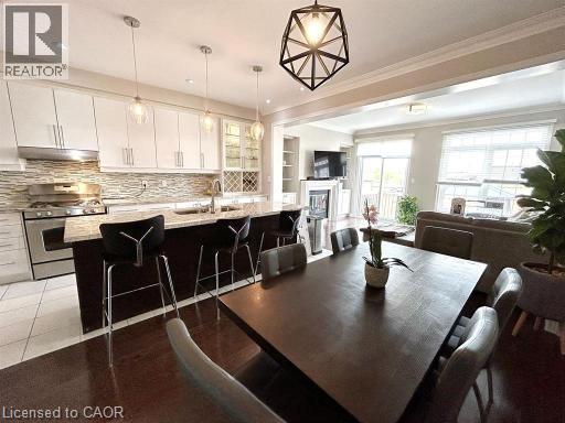 144 Sky Harbour Drive, Brampton, Ontario  L6Y 0V1 - Photo 6 - 40785580