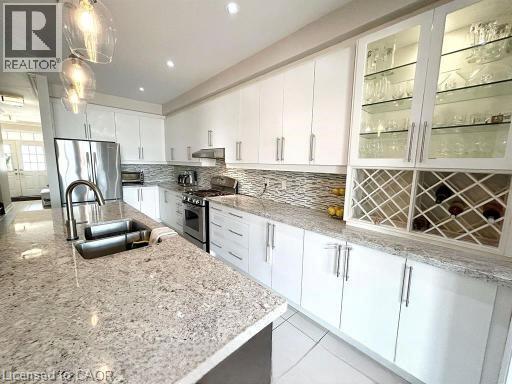 144 Sky Harbour Drive, Brampton, Ontario  L6Y 0V1 - Photo 7 - 40785580