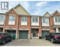 144 SKY HARBOUR Drive, brampton, Ontario