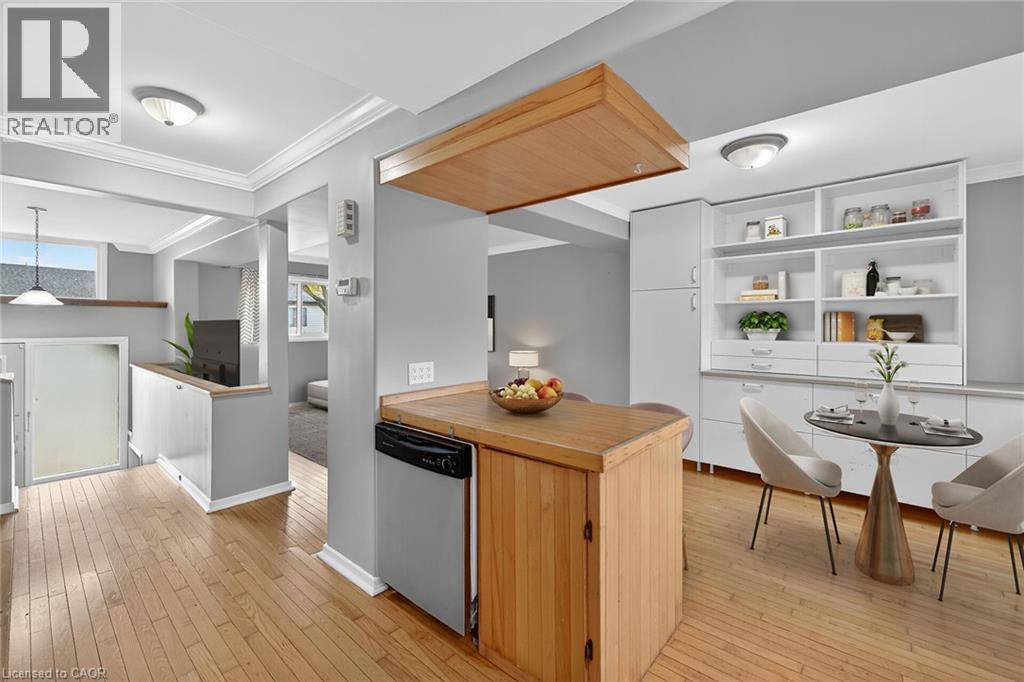 136 Lock Street W Unit# 1, Dunnville, Ontario  N1A 1T9 - Photo 12 - 40785462