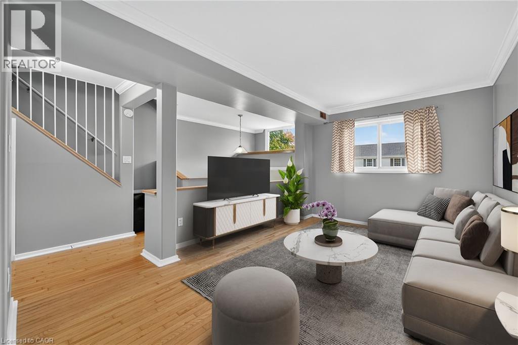 136 Lock Street W Unit# 1, Dunnville, Ontario  N1A 1T9 - Photo 13 - 40785462