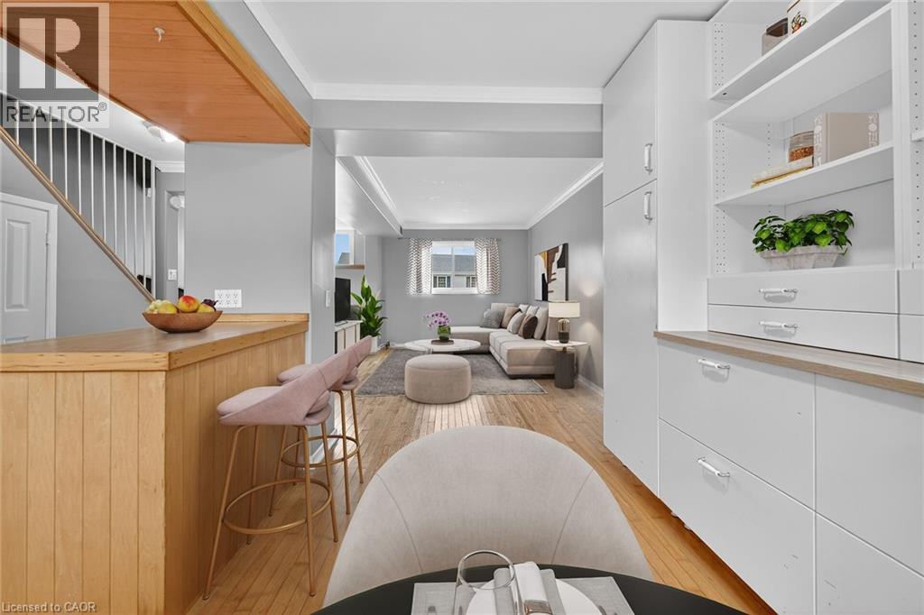 136 Lock Street W Unit# 1, Dunnville, Ontario  N1A 1T9 - Photo 16 - 40785462