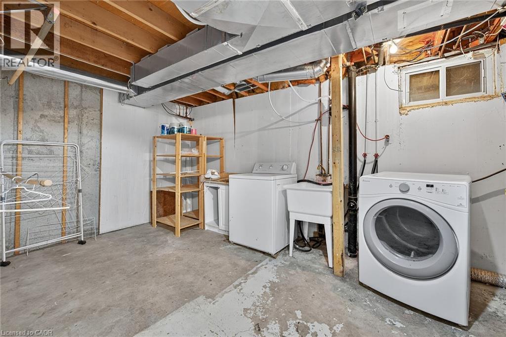 136 Lock Street W Unit# 1, Dunnville, Ontario  N1A 1T9 - Photo 32 - 40785462