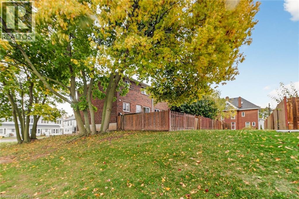 136 Lock Street W Unit# 1, Dunnville, Ontario  N1A 1T9 - Photo 35 - 40785462