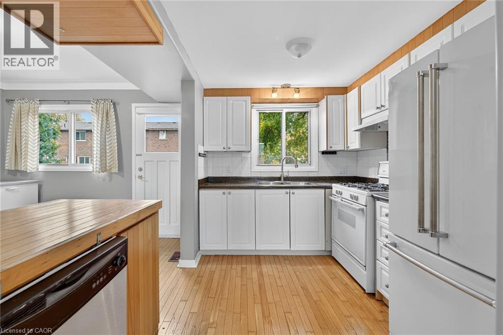 136 Lock Street W Unit# 1, Dunnville, Ontario  N1A 1T9 - Photo 8 - 40785462