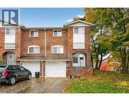 136 LOCK Street W Unit# 1, dunnville, Ontario