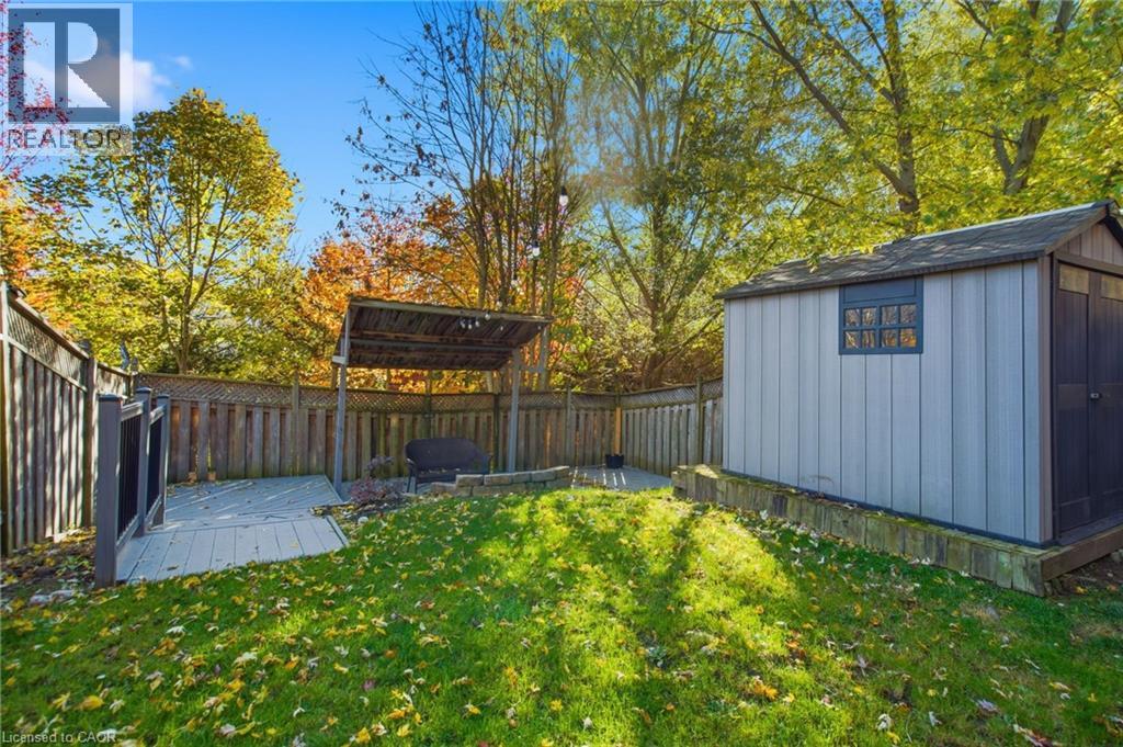 10 Swayze Court, Smithville, Ontario  L0R 2A0 - Photo 32 - 40785249