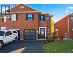 10 SWAYZE Court, smithville, Ontario