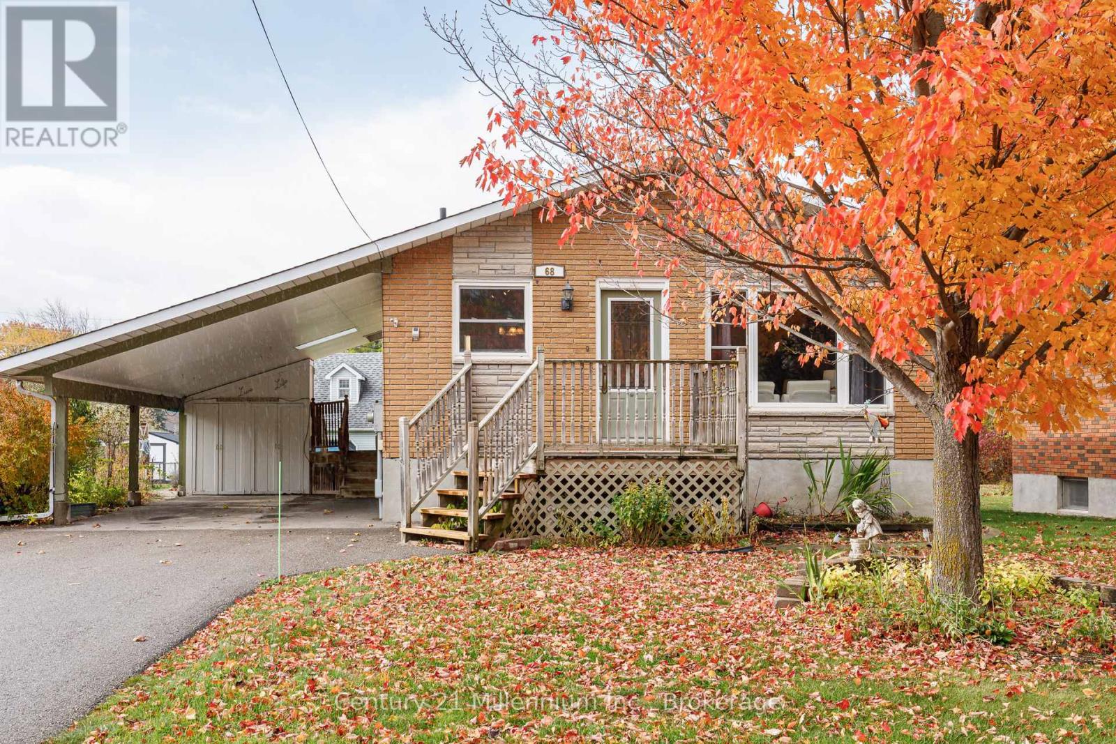 68 ALICE STREET, Collingwood, Ontario