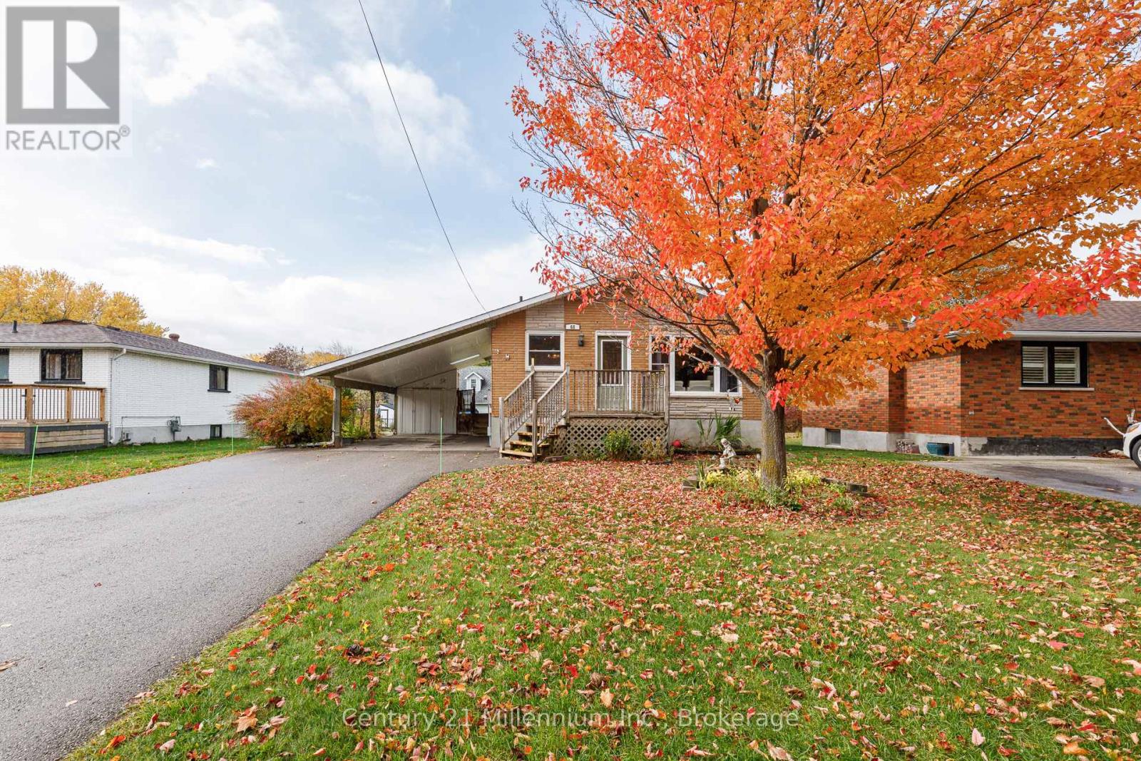 68 Alice Street, Collingwood, Ontario  L9Y 3S1 - Photo 2 - S12511680