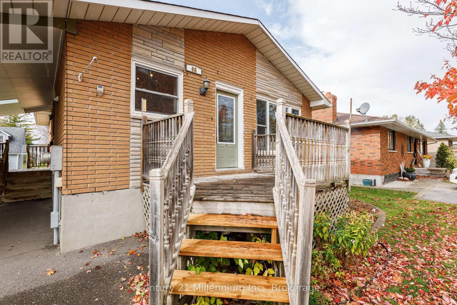 68 Alice Street, Collingwood, Ontario  L9Y 3S1 - Photo 3 - S12511680